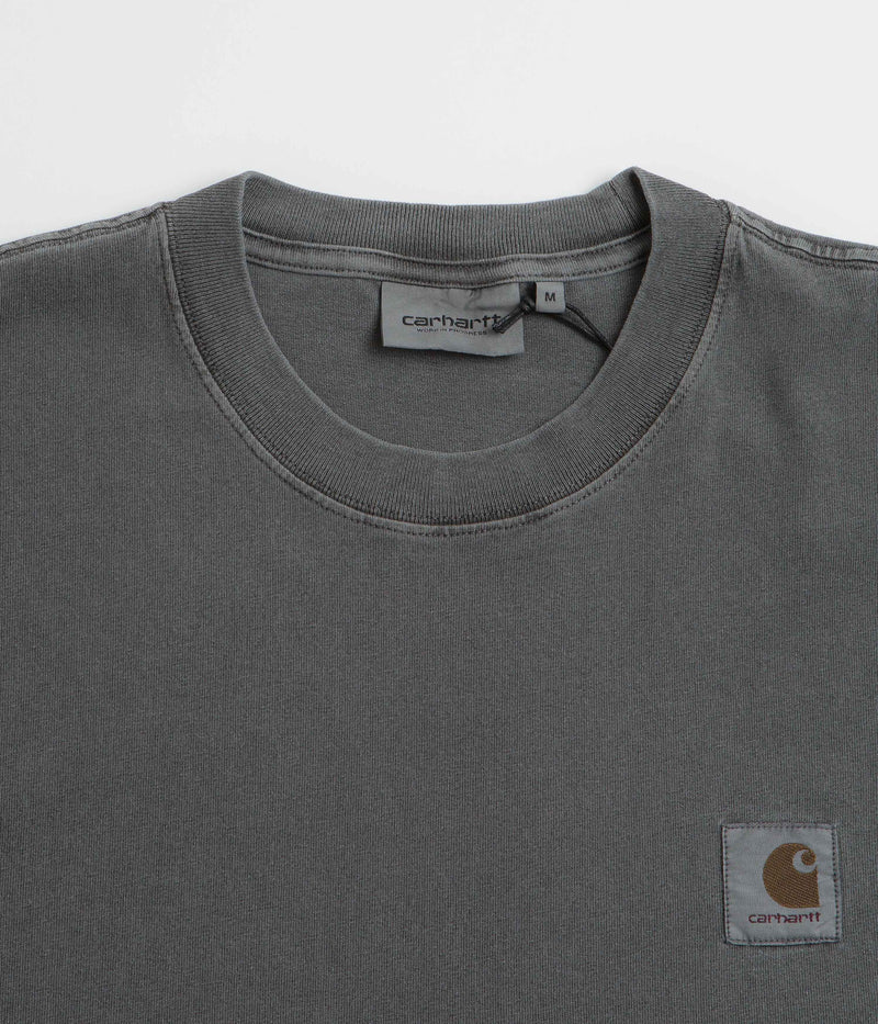 Carhartt Vista T-Shirt in Black