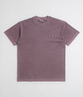 Carhartt Vista T-Shirt in Phlox