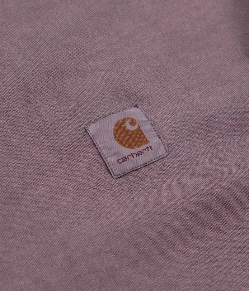Carhartt Vista T-Shirt in Phlox