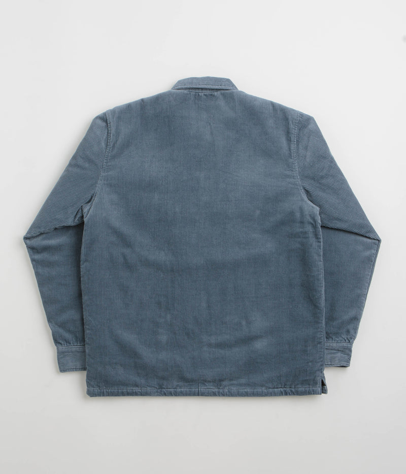 Carhartt Whitsome Shirt Jacket in Angelite