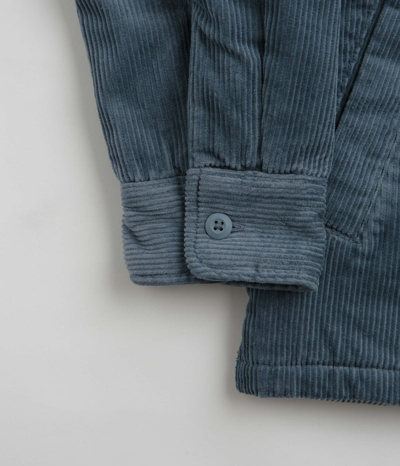 Carhartt Whitsome Shirt Jacket in Angelite