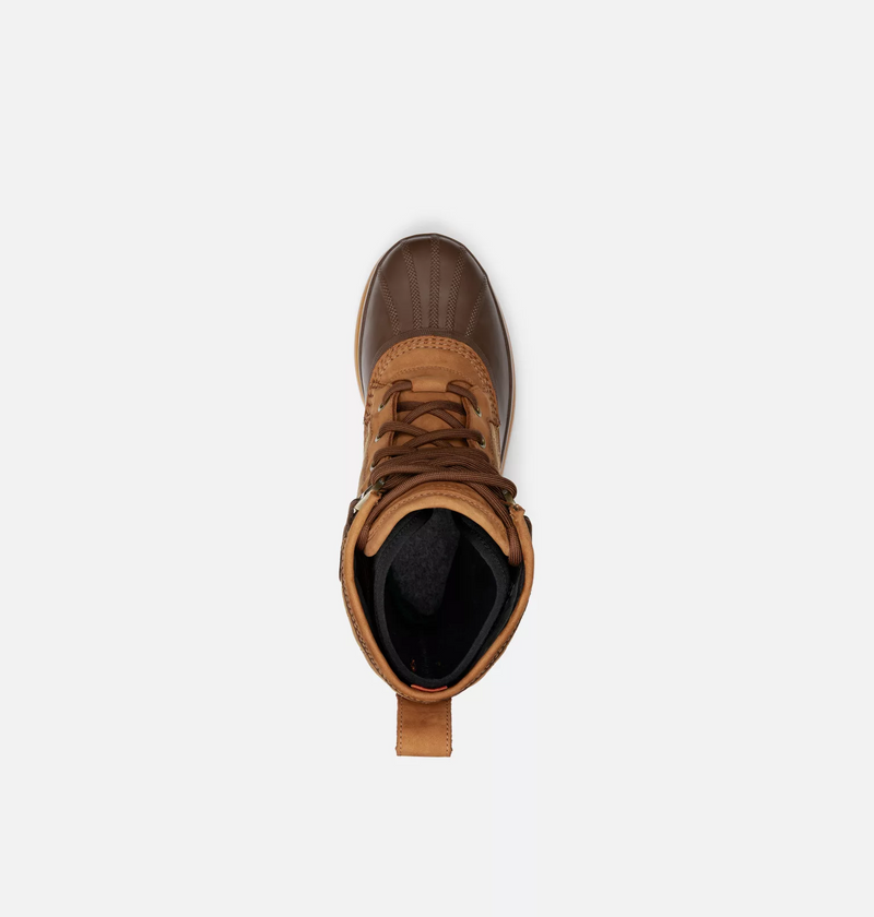 Caribou Royal Waterproof Boots - Image 4