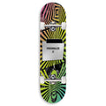 CCS Customs Photo Moments Skateboard Complete - Kaleidoscope