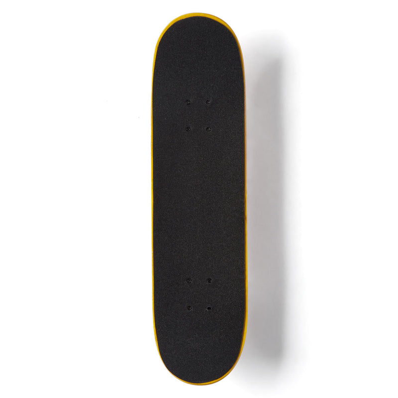 CCS Flames Handboard - Black/Red