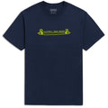 CCS Heritage Cheap Skates T-Shirt - Navy