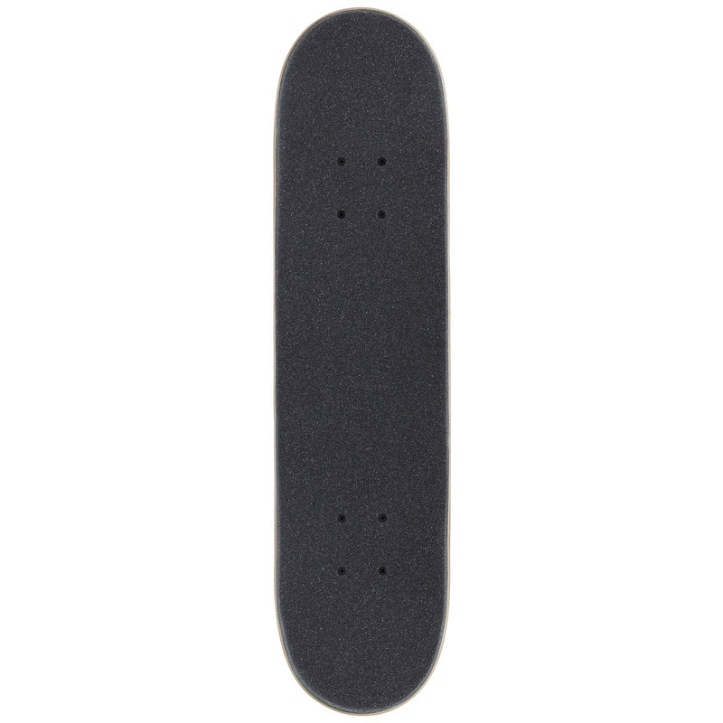 CCS Logo Mini Skateboard Complete - Black