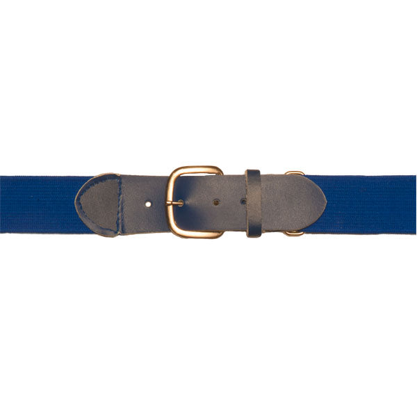 Champion Baseball Belt Grey - SV SPORTS