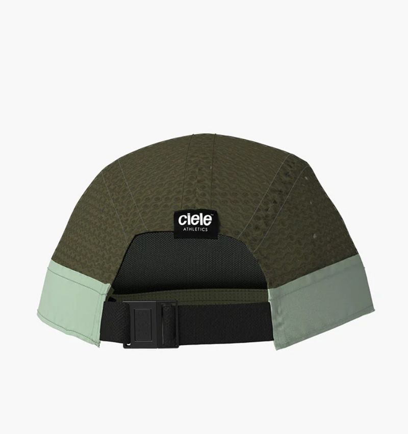 Ciele ALZCap Carbon - Iconic VC