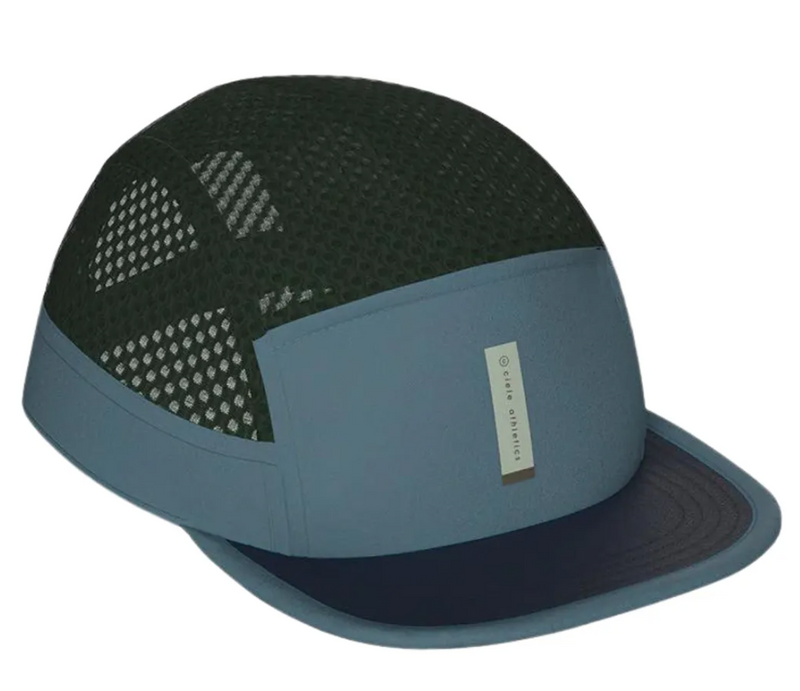Ciele ALZCap Carbon - Iconic VC