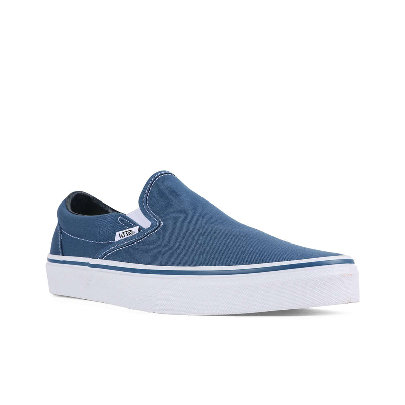 Classic Slip On Navy Skate/Casual