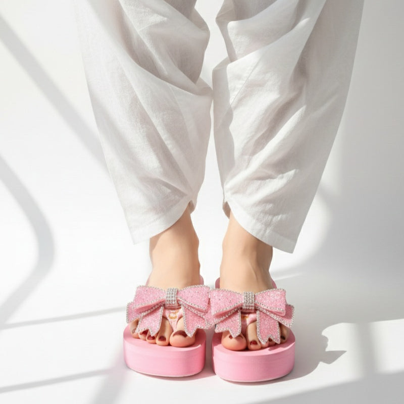 Clearance SALE M0775 flipflop-R-4-3
