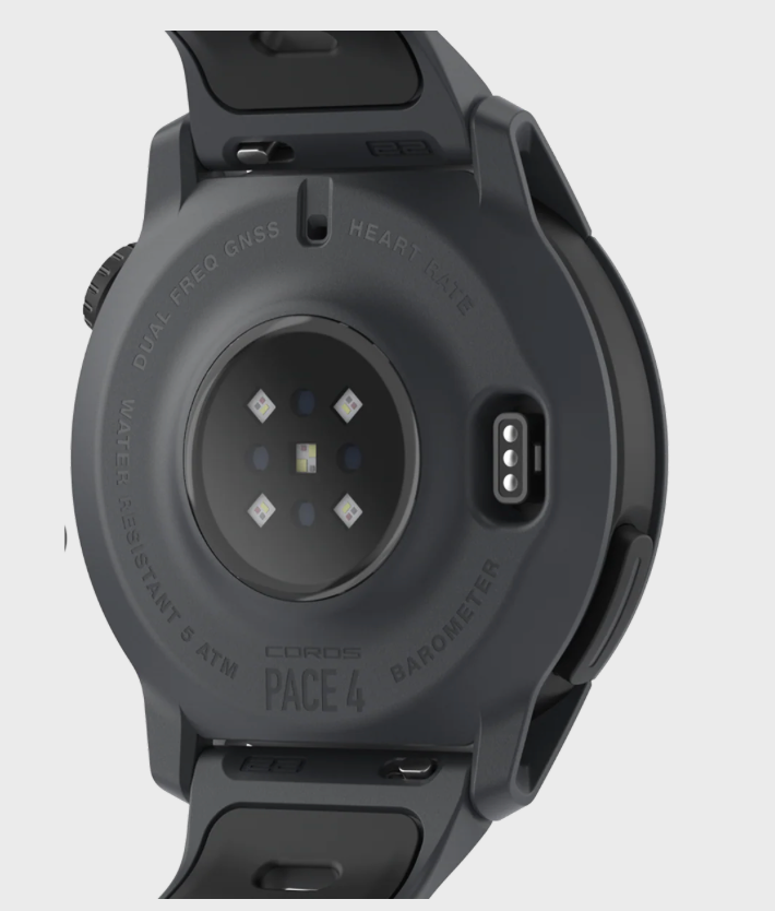 COROS PACE 4