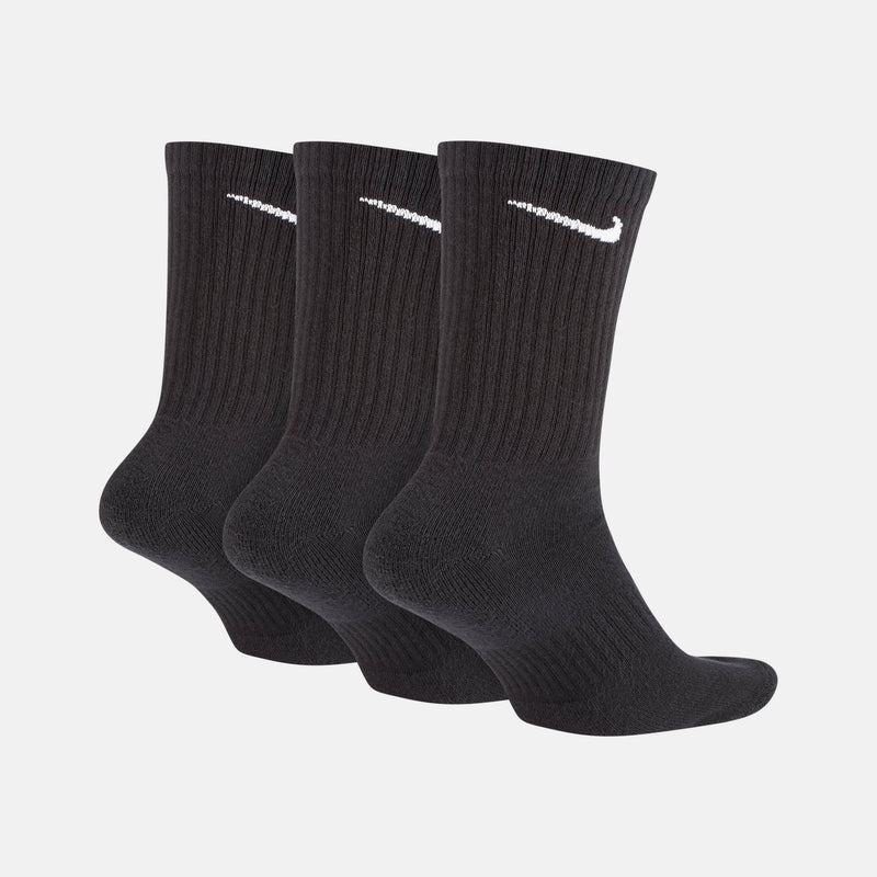 Cushion Crew Sock 3 Pack Replaces Sx4700 Socks - SV SPORTS