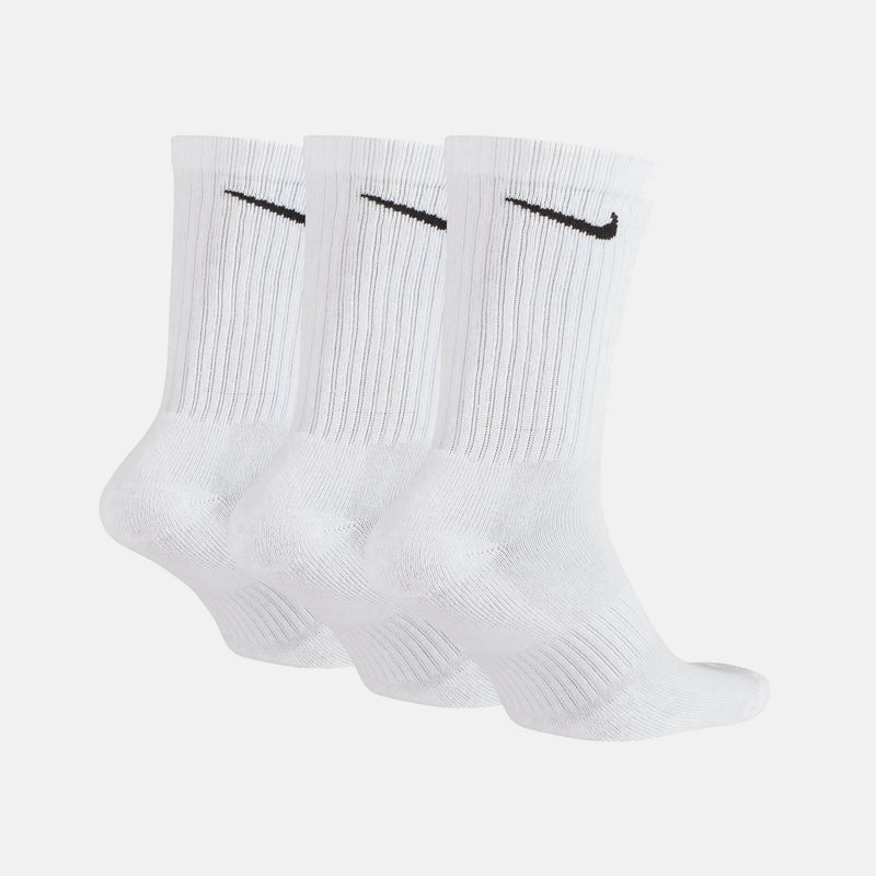 Cushion Crew Sock 3 Pack Replaces Sx4700 Socks - SV SPORTS