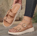 Delista soft slipper
