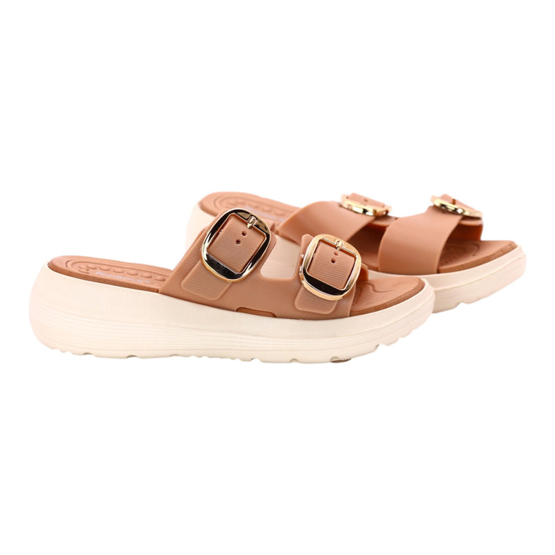 Delista soft slipper