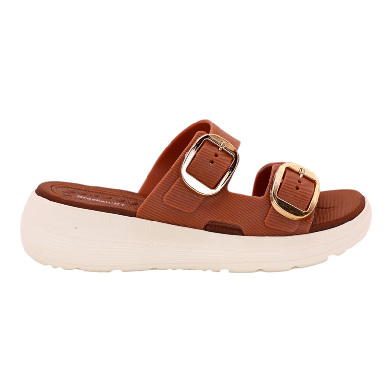 Delista soft slipper