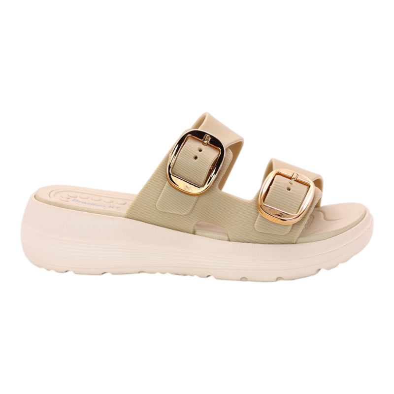 Delista soft slipper