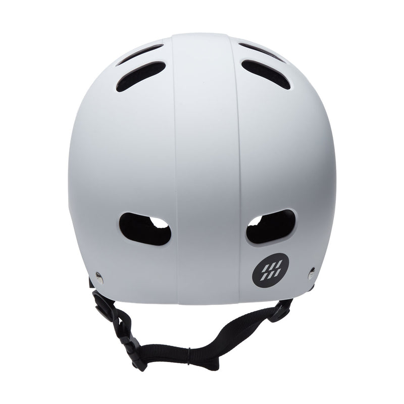 Destroyer DH-1 Certified Helmet - White