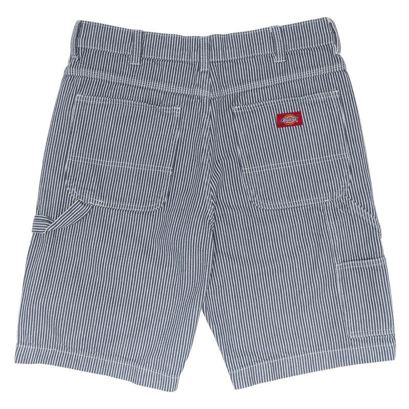 Dickies 11" Hickory Carpenter Shorts - Retro Indigo