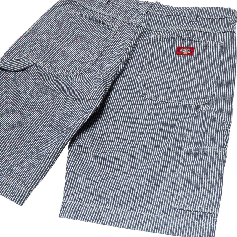 Dickies 11" Hickory Carpenter Shorts - Retro Indigo