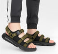 DT018 men sandal