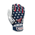Ghost Fastpitch USA Collection Batting Gloves - SV SPORTS