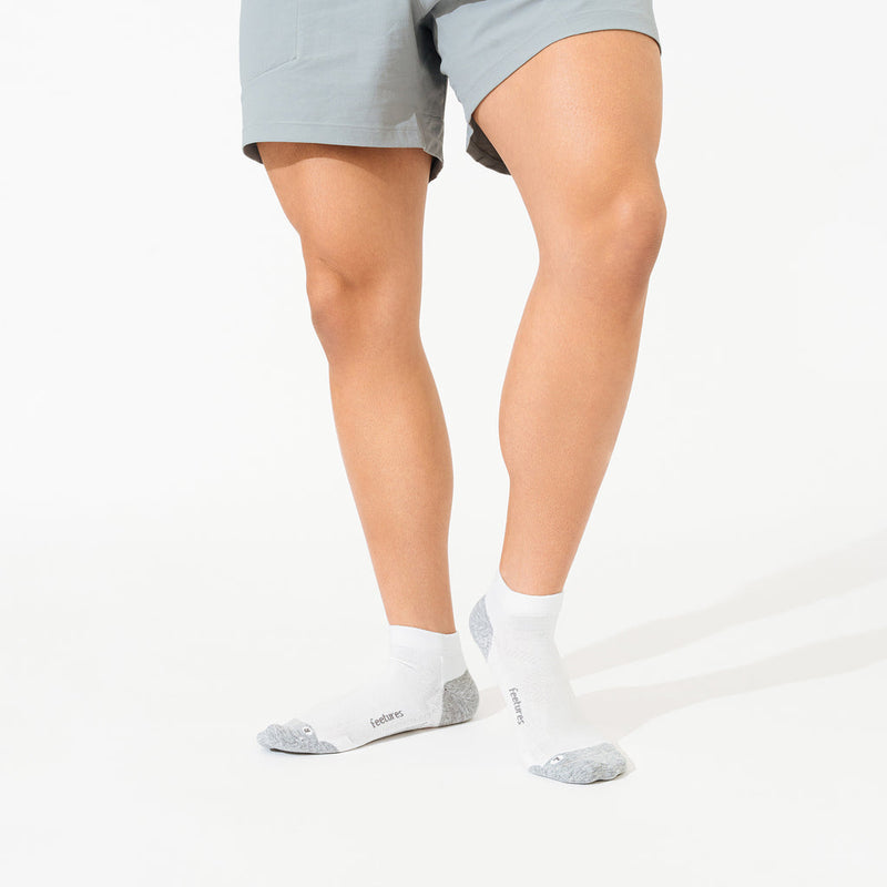 Elite Max Cushion Low Cut Socks - Image 6