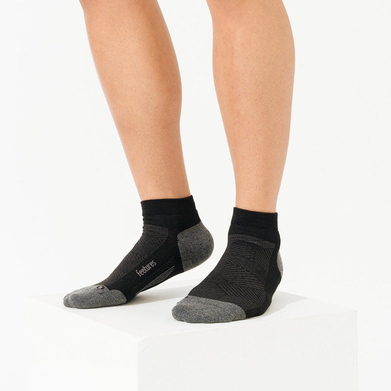 Elite Max Cushion Low Cut Socks - Image 9