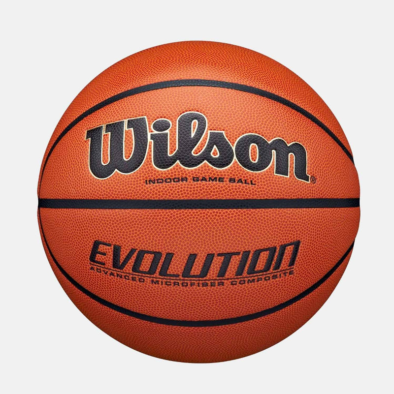 Evolution 29.5" Game Basketball Na - SV SPORTS