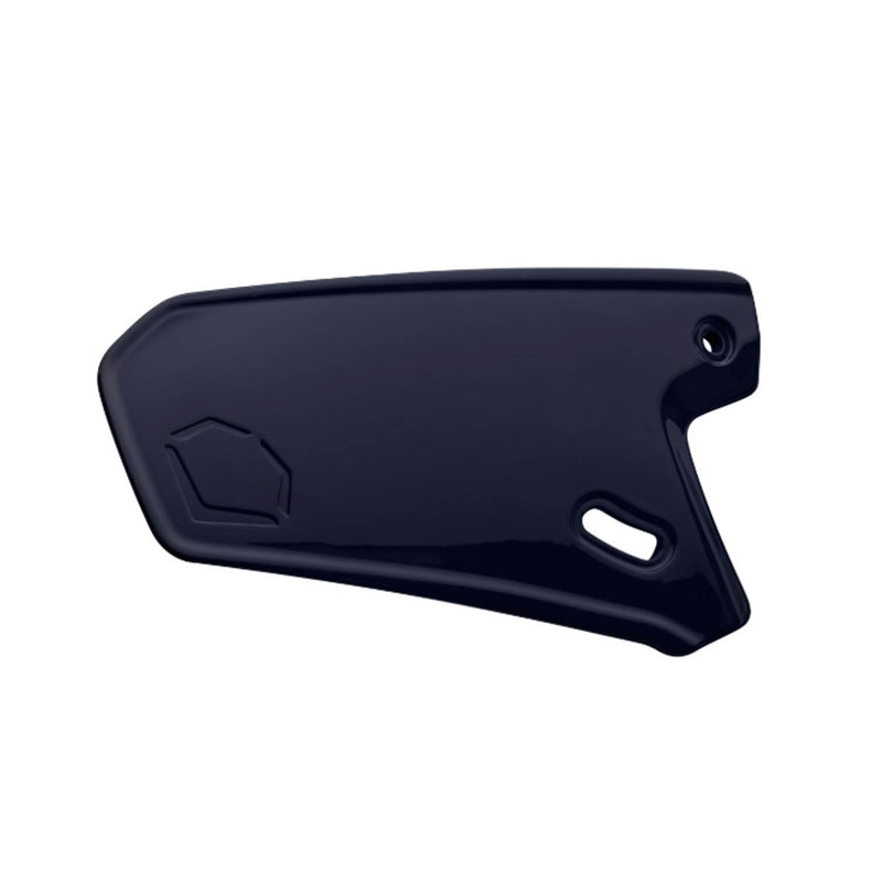 Xvt Batting Helmet Glossy Face Shield Flap - SV SPORTS