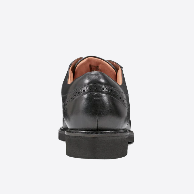 Fallo Almond Toe Oxford - Image 4