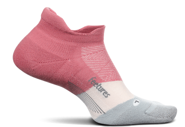 Feetures Elite Ultra Light No Show Tab