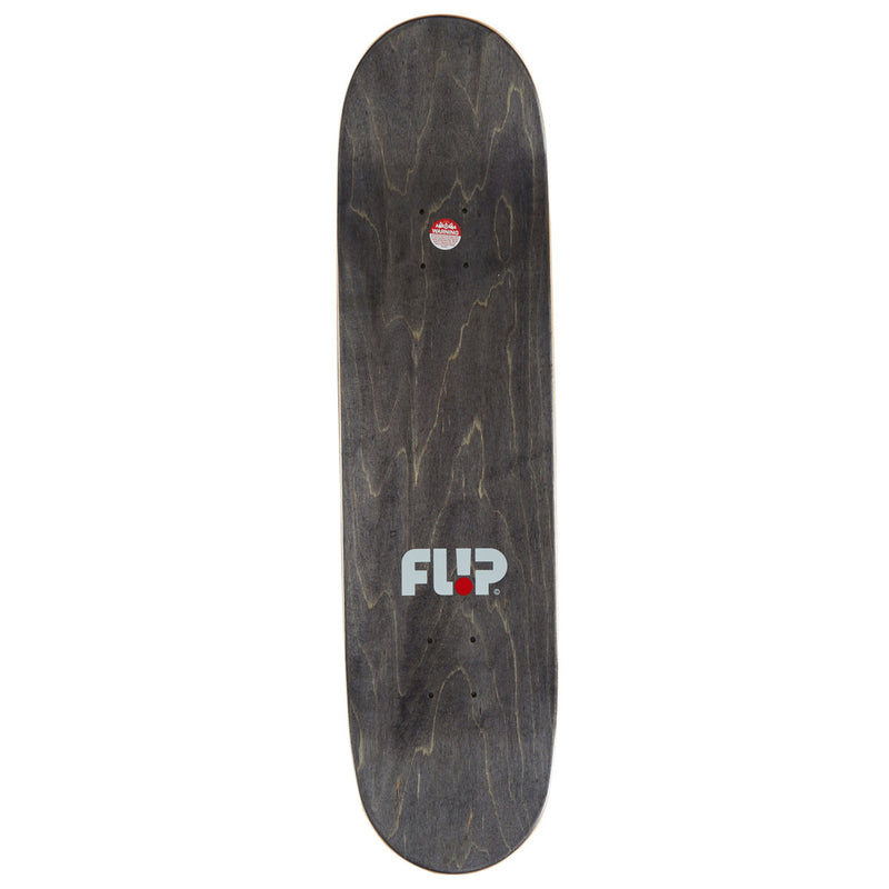 Flip x Circus Circus Risvad Skateboard Complete - 8.25"