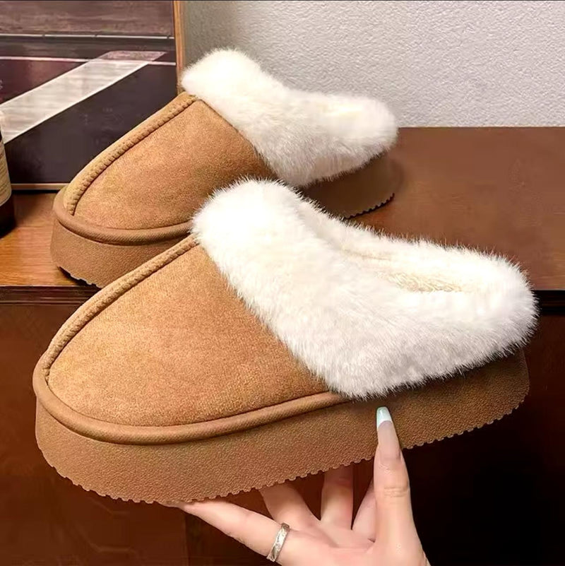 Gabria comfy mule-R14-4