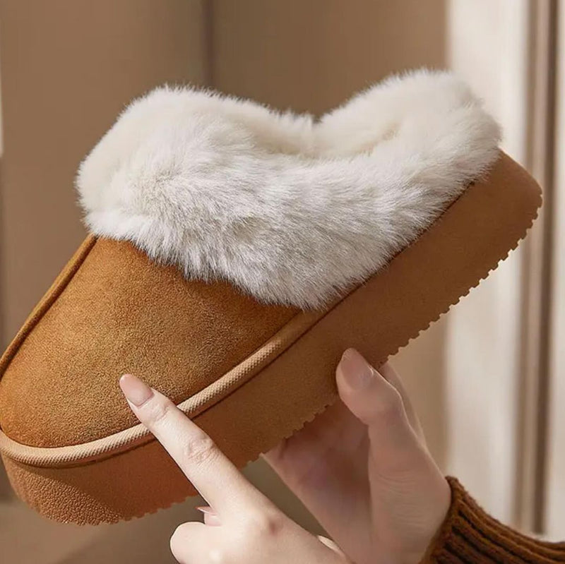 Gabria comfy mule-R14-4