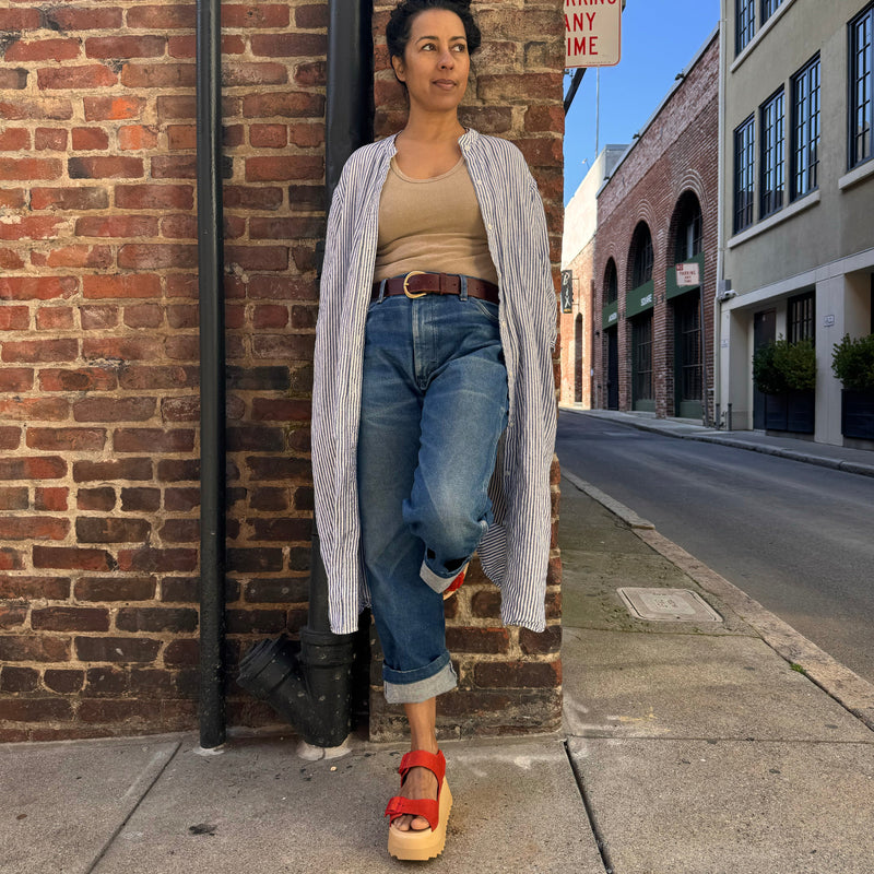 Gigi in Poppy