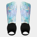 Girls' Soccer Shin Guards