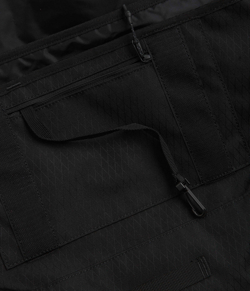Gramicci Messenger Bag in Black