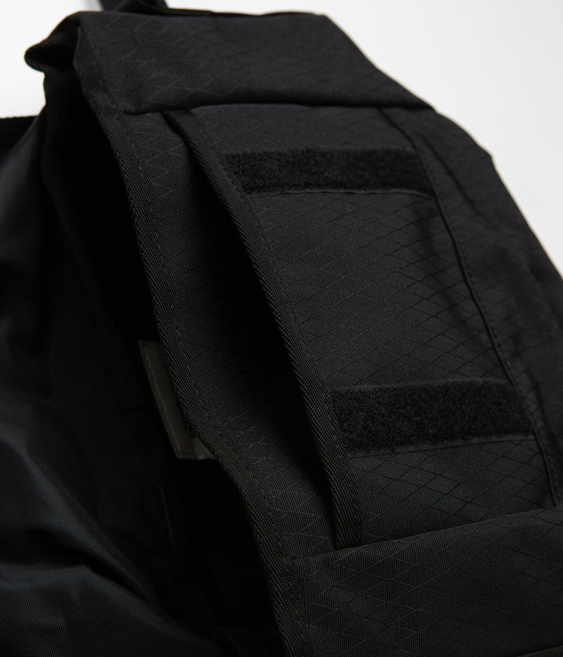 Gramicci Multi Side Bag in Black