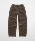 Gramicci O.G. Grid Check Jam Pants in Fossil