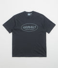 Gramicci Original Freedom T-Shirt in Navy Pigment