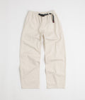Gramicci Straight Fit G Pants in Greige