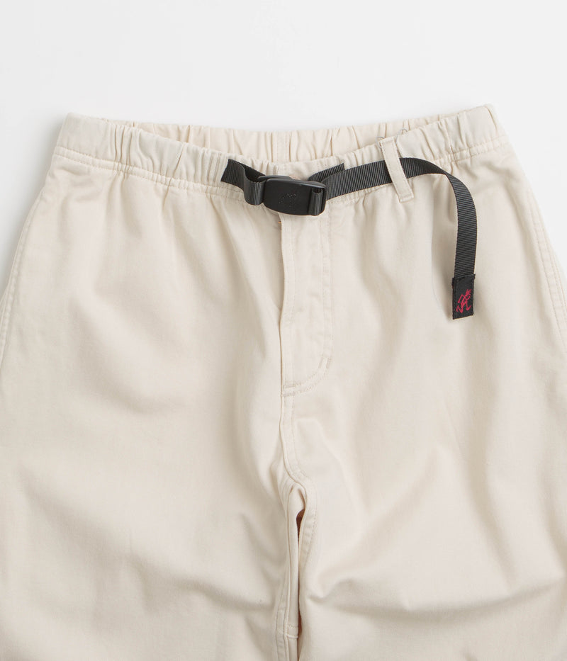 Gramicci Straight Fit G Pants in Greige