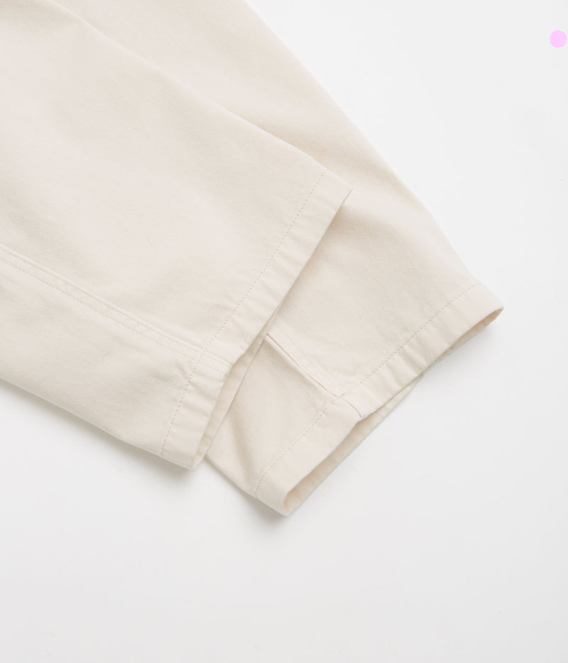 Gramicci Straight Fit G Pants in Greige