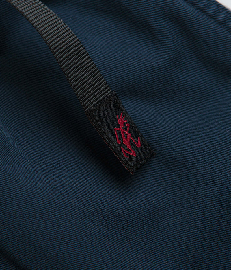 Gramicci Straight Fit G Pants in Navy Pigment
