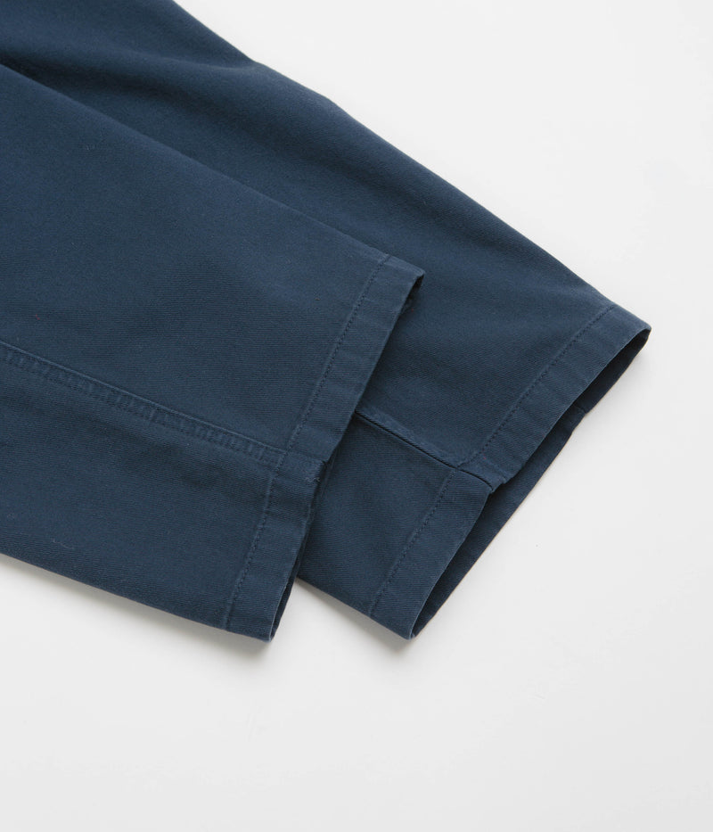 Gramicci Straight Fit G Pants in Navy Pigment