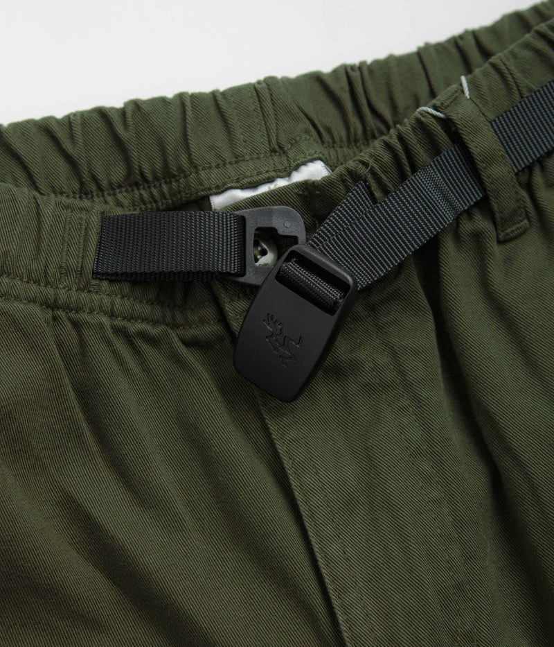 Gramicci Straight Fit G Pants in Pine