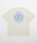 Gramicci Sun T-Shirt in Natural Pigment