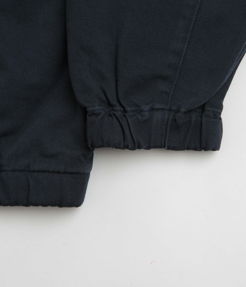 Gramicci Twill-Around Jacket in Double Navy